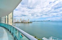 1331 Brickell Bay Dr, Unit 1201 in Miami, FL - Building Photo - Building Photo