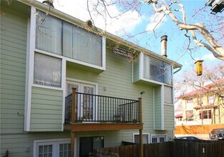 1600 West Ave in Austin, TX - Building Photo - Building Photo
