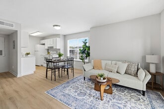 Interior Photo