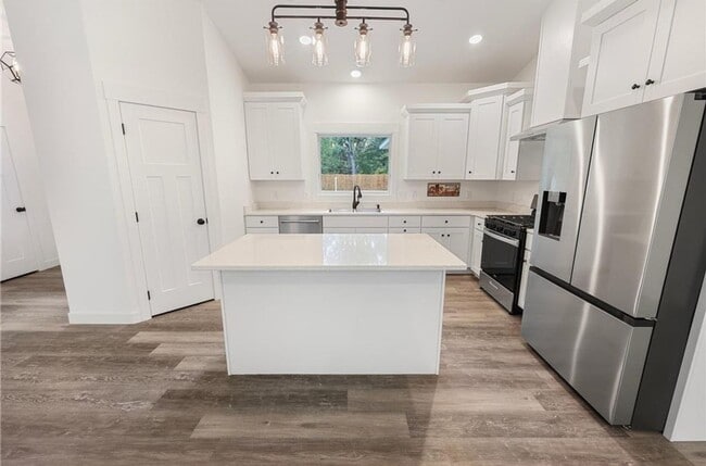 26190 Valentines Wy in Nisswa, MN - Building Photo - Building Photo