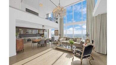 1040 Biscayne Blvd, Unit TS-4206 in Miami, FL - Building Photo - Building Photo