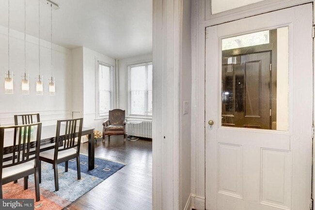 1957 3rd St NW in Washington, DC - Building Photo - Building Photo