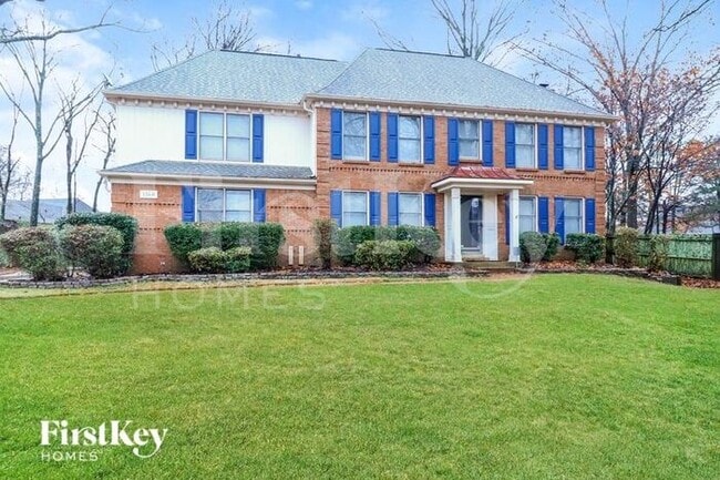 1568 Cedar Farms Cove in Memphis, TN - Building Photo - Building Photo