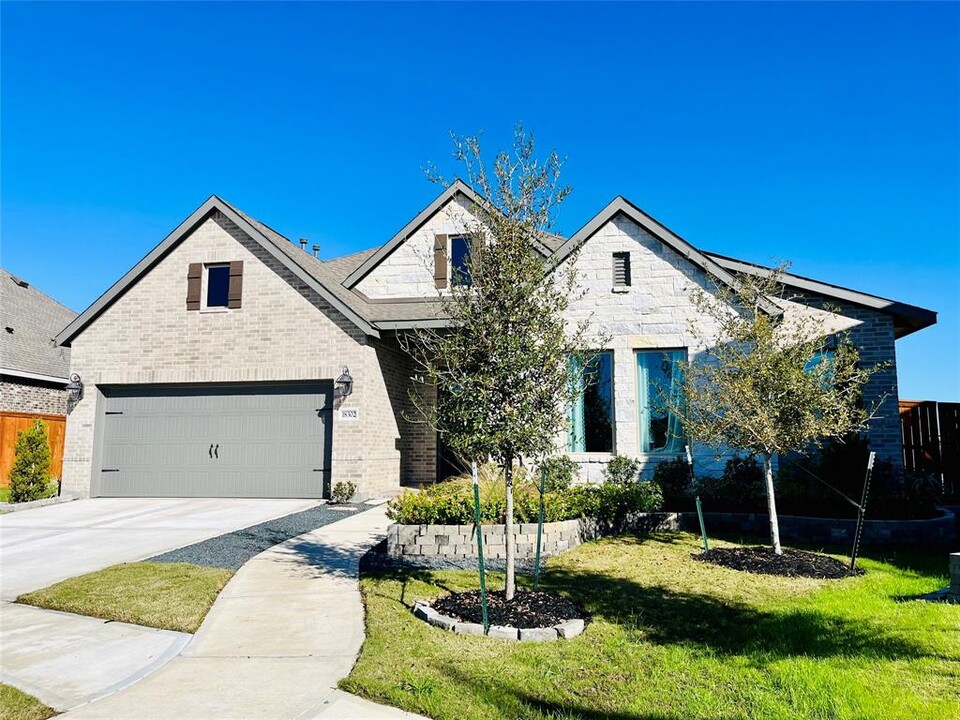 18302 Daybreak Gln Wy in Houston, TX - Building Photo