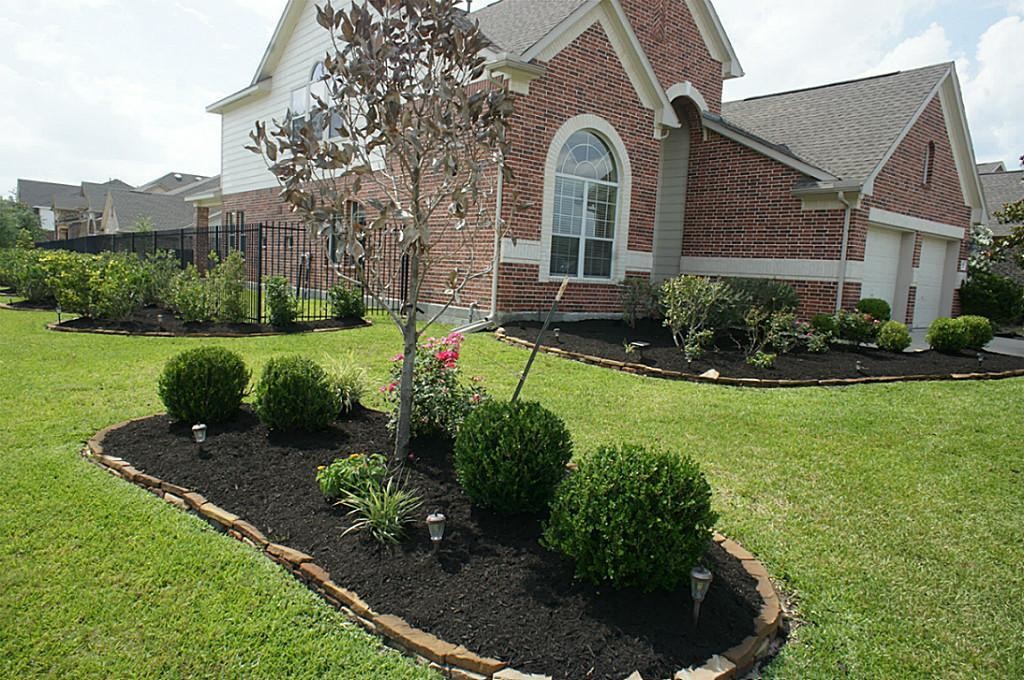 46 Wenoah Loop in Spring, TX - Building Photo