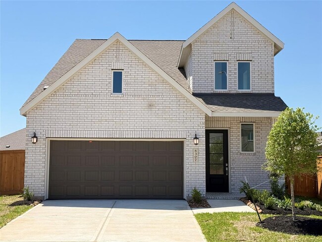 property at 6307 SERENITY TERRACE Dr