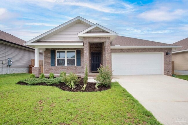 property at 5631 Guinevere Ln