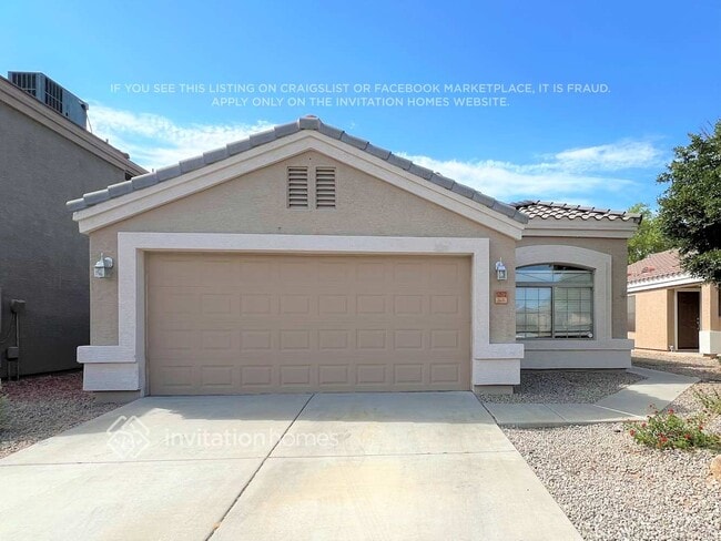 property at 12572 W St Moritz Ln
