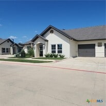 475 River Fair Blvd in Belton, TX - Building Photo