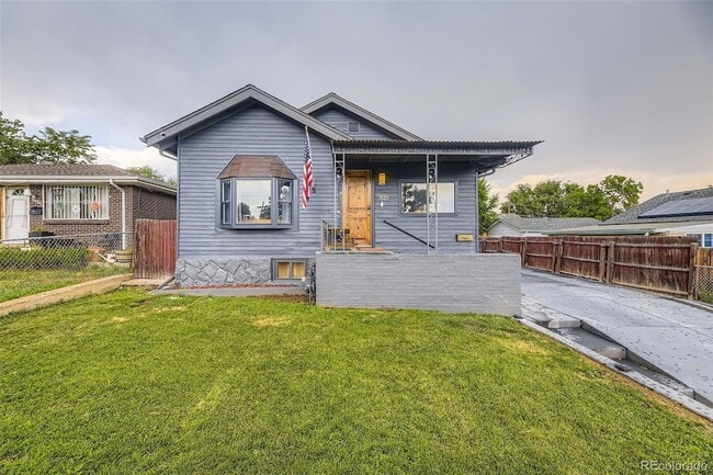 property at 1825 W Virginia Ave