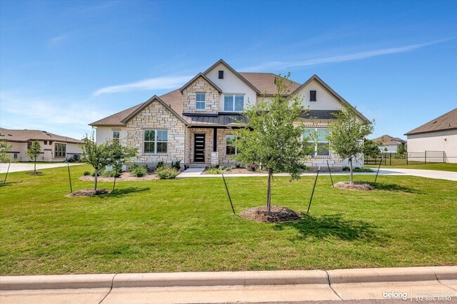 property at 318 Prairie Clover Dr