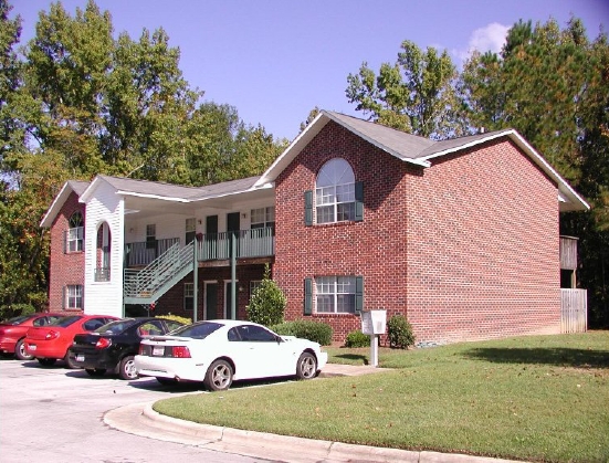 Taylor Place Apartments in Chocowinity, NC - Building Photo - Building Photo