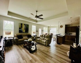 37 Evan Wade Ct in Ludowici, GA - Building Photo - Building Photo