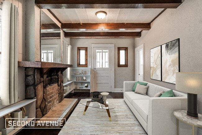 518 Oak Pl in Fairfield, AL - Building Photo - Building Photo