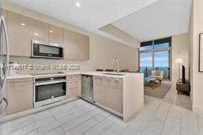 2000 Metropica Way, Unit # 2608 in Sunrise, FL - Building Photo