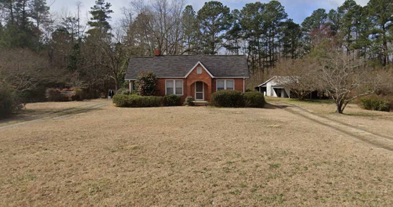 2980 Mt Holly Rd in Rock Hill, SC - Building Photo