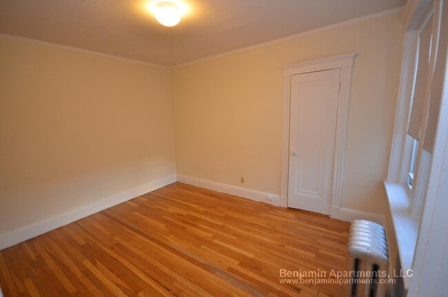 1191 Boylston St, Unit 53 in Boston, MA - Building Photo - Building Photo