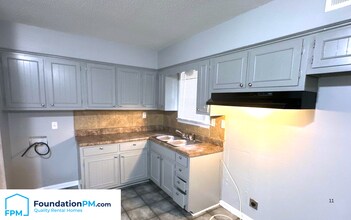 4264 Genyth Ave in Memphis, TN - Building Photo - Building Photo