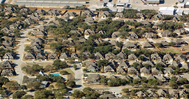 Balcones Creek '70 in Boerne, TX - Building Photo - Building Photo