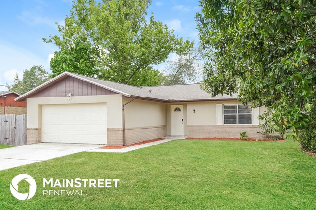 property at 1257 Dandelion Dr