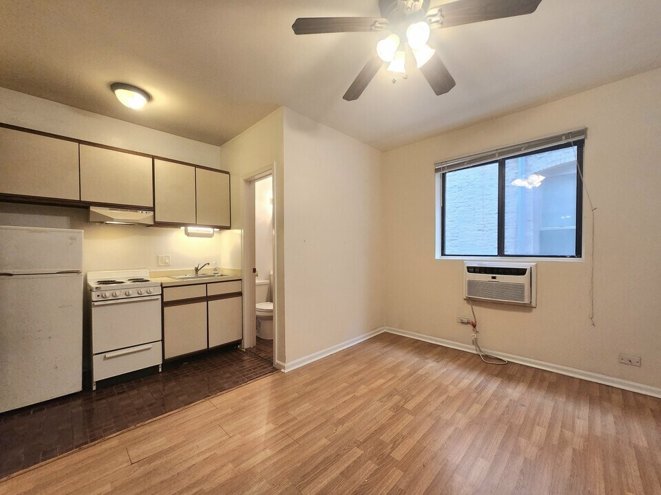 1430 N Dearborn Pkwy, Unit 1430-307 in Chicago, IL - Foto de edificio