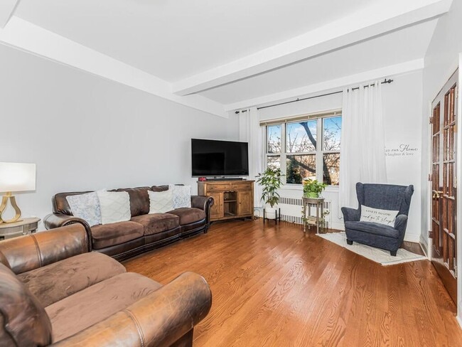 5601 Riverdale Ave in Bronx, NY - Building Photo - Building Photo