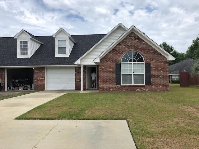 70 Ramsgate Ct in Sumter, SC - Building Photo