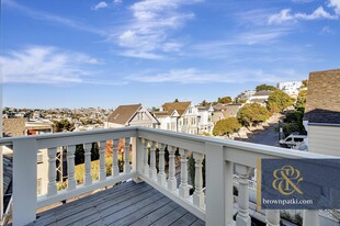 753 Castro St in San Francisco, CA - Foto de edificio - Building Photo