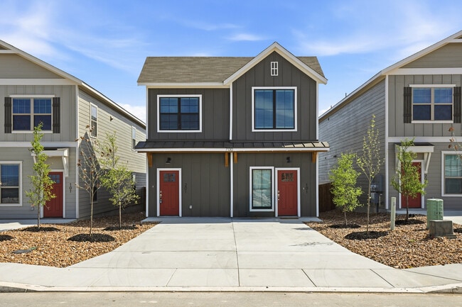 property at 10239 Briarwood Nook