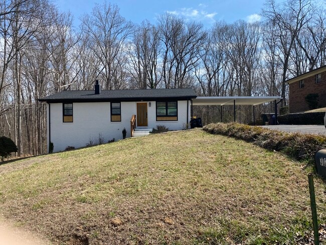 property at 305 Druid Hills Dr