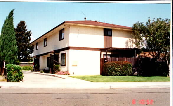 440 Meek Ave in Hayward, CA - Building Photo - Building Photo