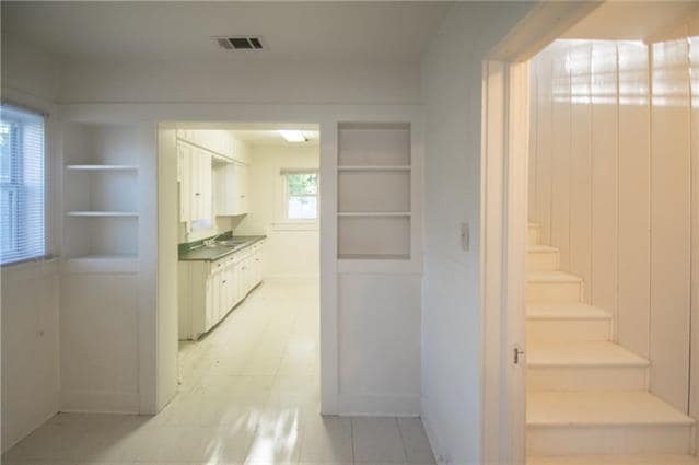 1101 Collier St in Denton, TX - Building Photo - Building Photo