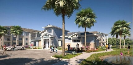 Palladium Port Aransas in Port Aransas, TX - Building Photo - Building Photo