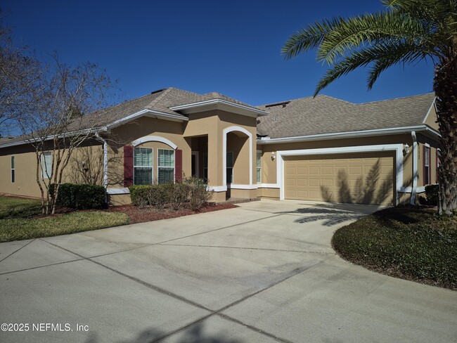 1557 Calming Water Dr in Orange Park, FL - Building Photo - Building Photo