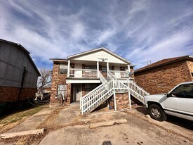 109 SE 42nd St in Oklahoma City, OK - Building Photo