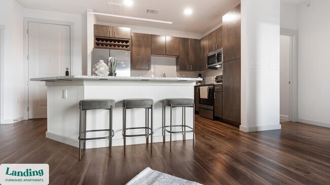 5810 UTSA Boulevard, Unit 3317 in San Antonio, TX - Foto de edificio - Building Photo