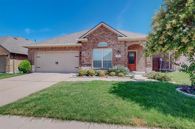 1004 Bluebird Way in Celina, TX - Building Photo - Building Photo