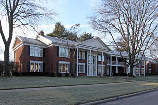 6641 Kingsbridge Dr Apartments