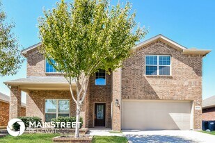 3513 Wysong St in Melissa, TX - Building Photo
