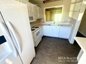 6120 Heath Ridge Ct in Charlotte, NC - Building Photo - Building Photo