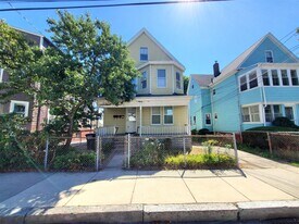 32 Claremon St, Unit 1 in Somerville, MA - Building Photo