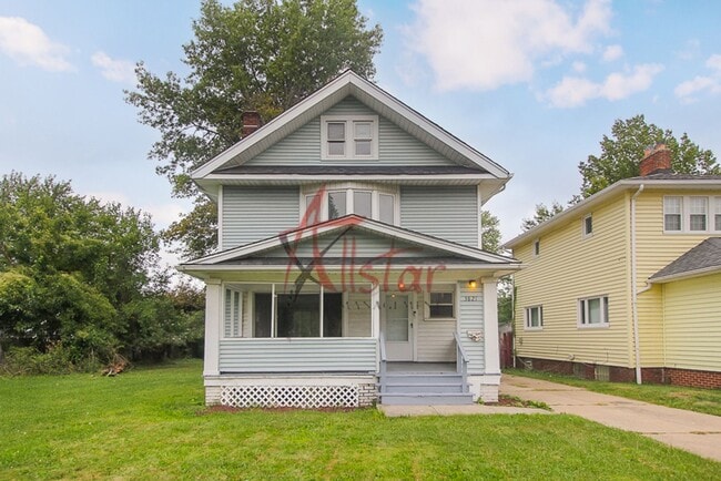property at 3821 Delmore Rd