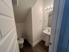 1003 Allie Wy in Belton, TX - Building Photo - Building Photo