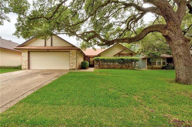 property at 11418 Powder Mill Trail