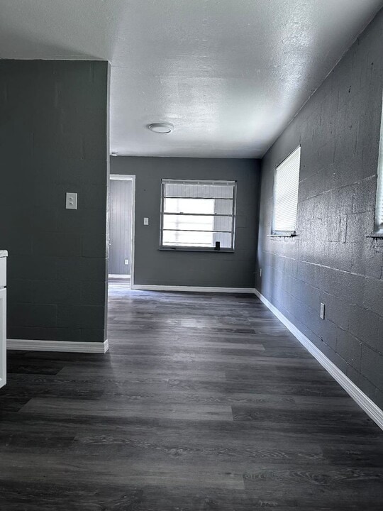 307-309 SW 3rd Terrace in Mulberry, FL - Building Photo