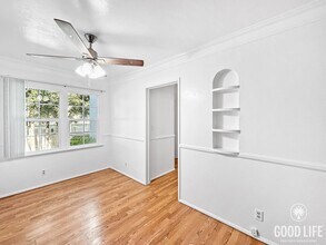 3026 Sixth Ave in San Diego, CA - Building Photo - Building Photo