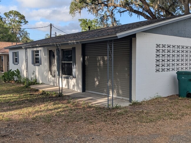 property at 503 Willard Ave
