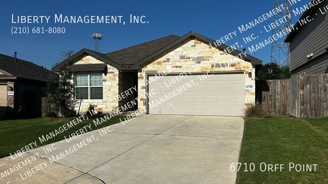 property at 6710 Orff Pt