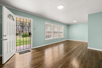 4905 Lochinvar Rd in Memphis, TN - Building Photo - Building Photo