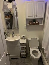 19 Sheafe St, Unit 7 in Boston, MA - Foto de edificio - Building Photo